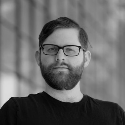Portrait of Brian Dalby Jewkes